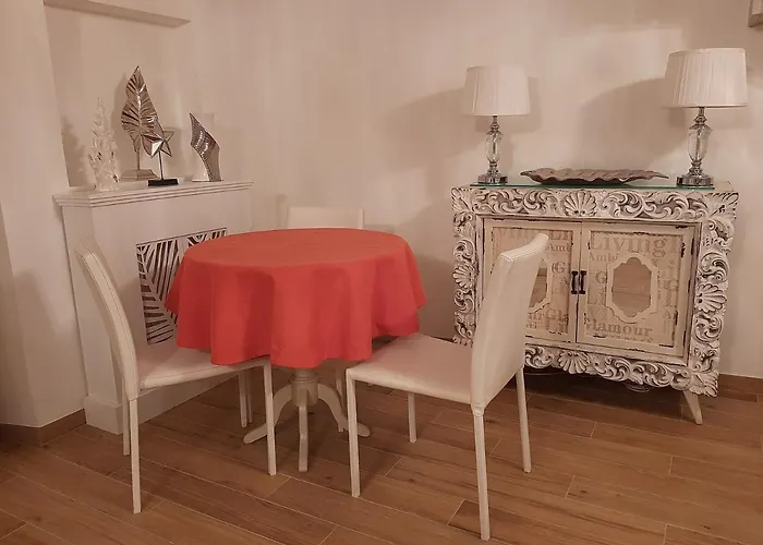 Navona House Apartamento Roma