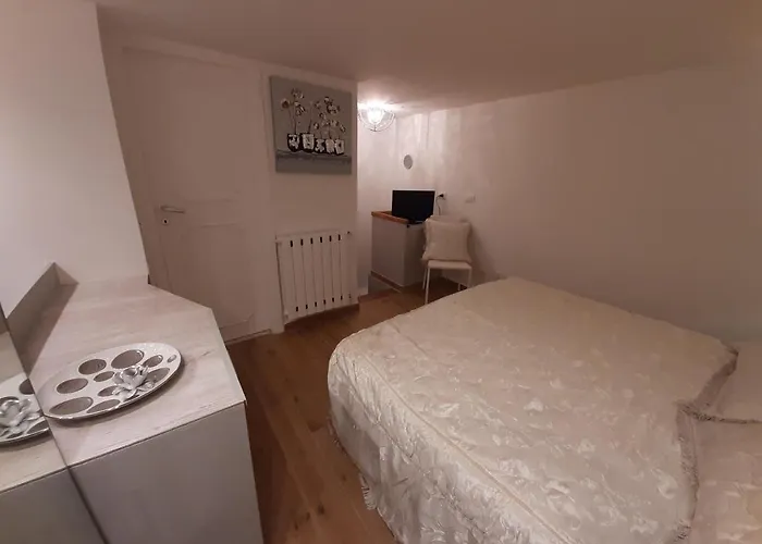 Navona House Apartamento Roma