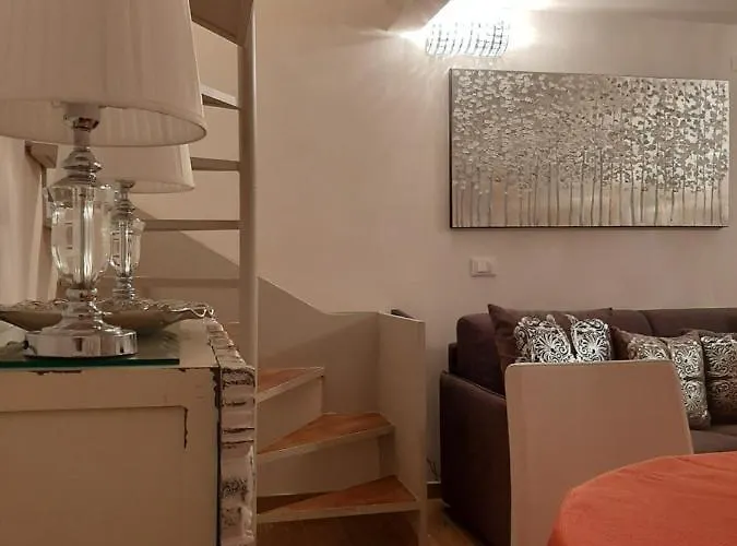 Navona House Apartamento *
