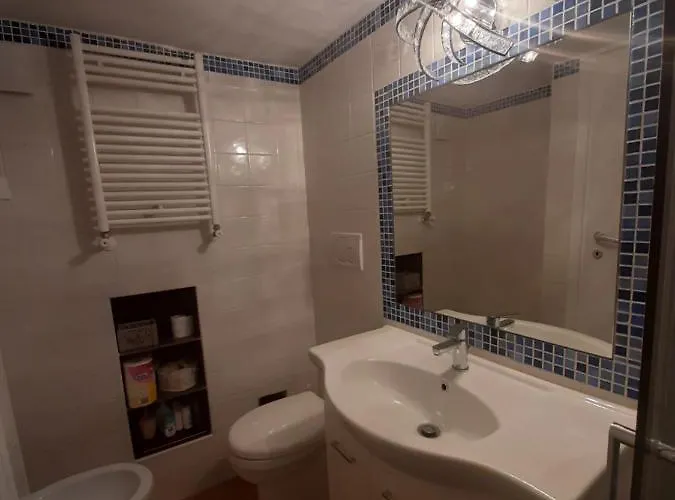 Navona House Apartamento *