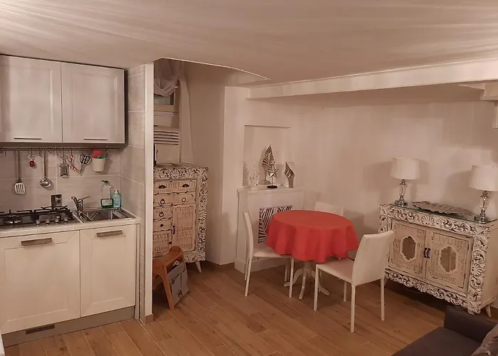 Apartamento Navona House Roma