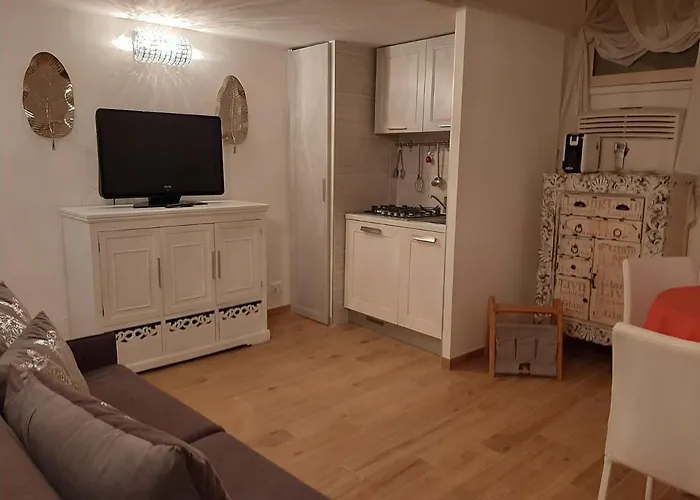 Navona House Apartamento Roma