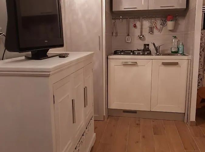 Apartamento Navona House Roma