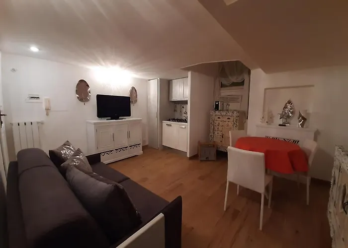Navona House Apartamento Roma