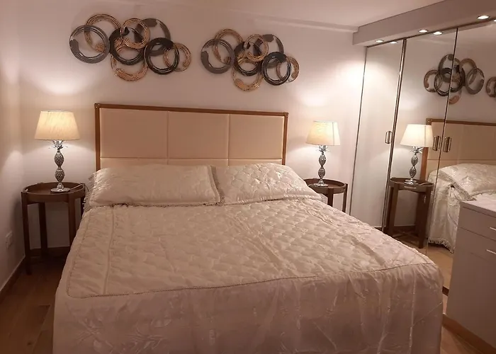 Navona House Apartamento *