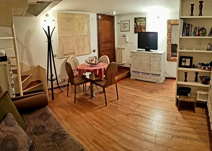 Navona House Apartamento