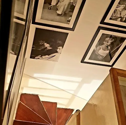Navona House Apartamento *
